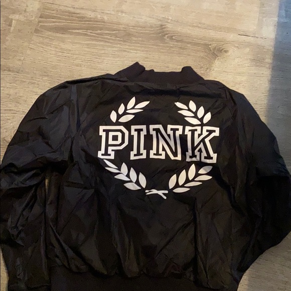 PINK jacket - Picture 2 of 2